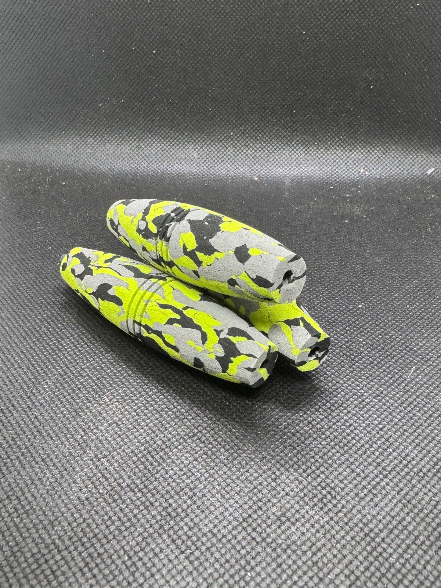 3 inch EVA float 5 Pk