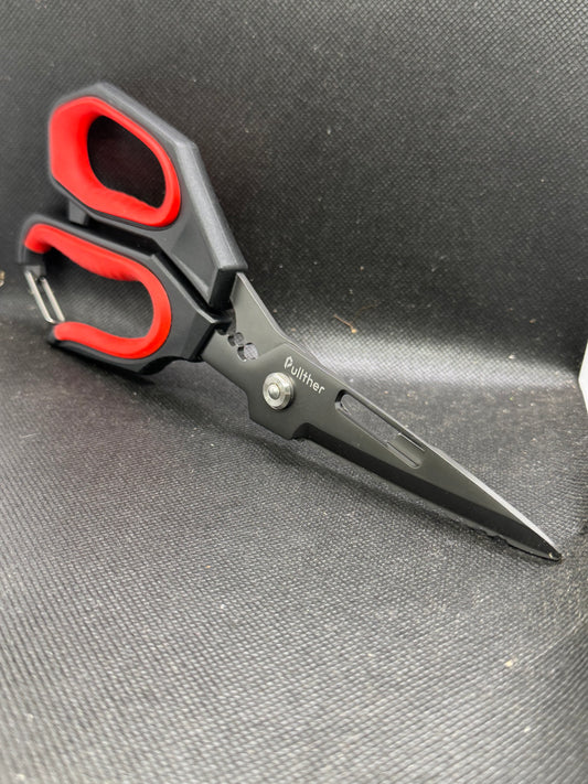 Fishing shears