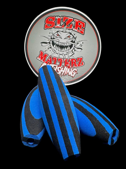 3 inch EVA float 5 Pk