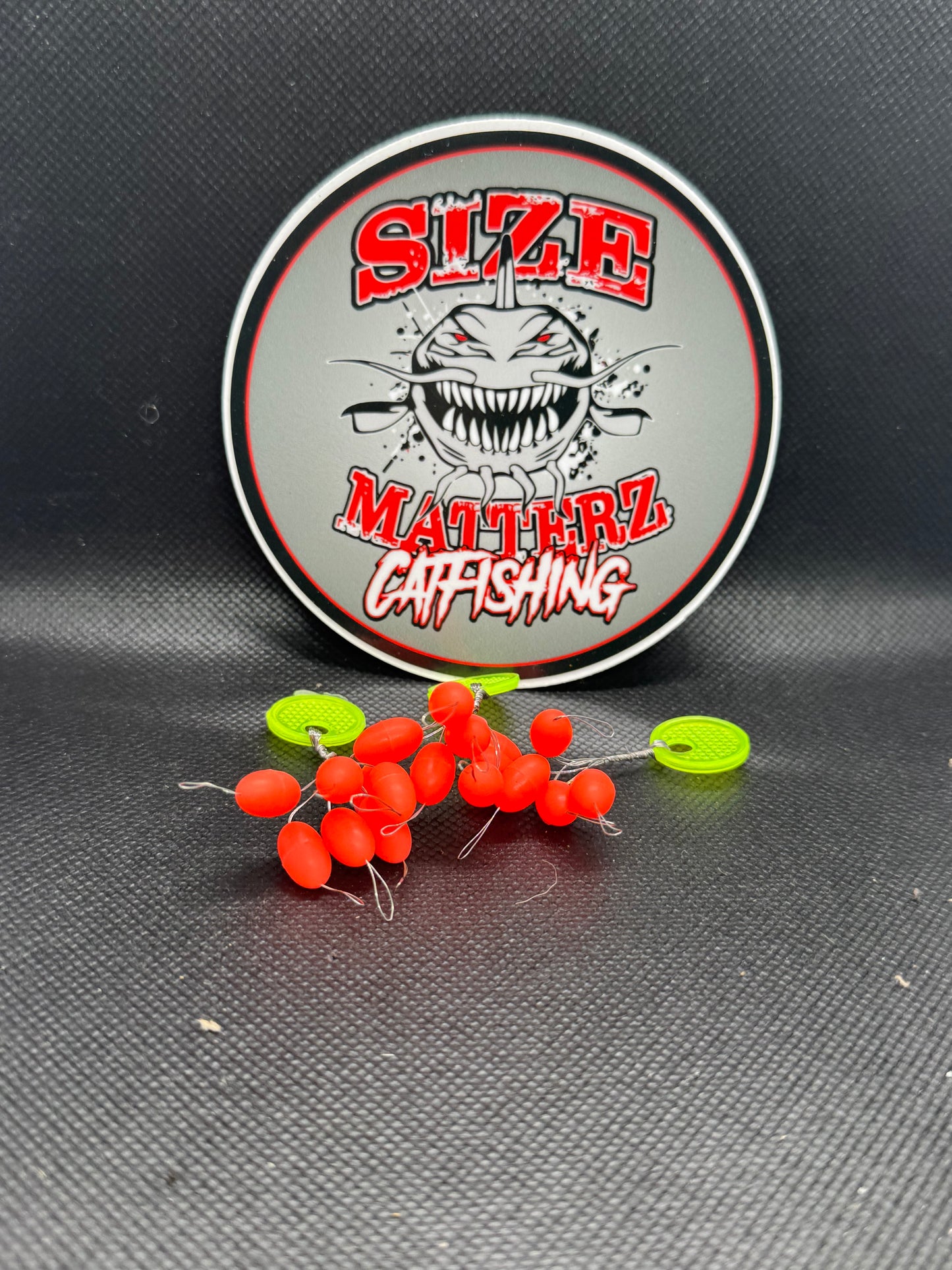 Bobber stops