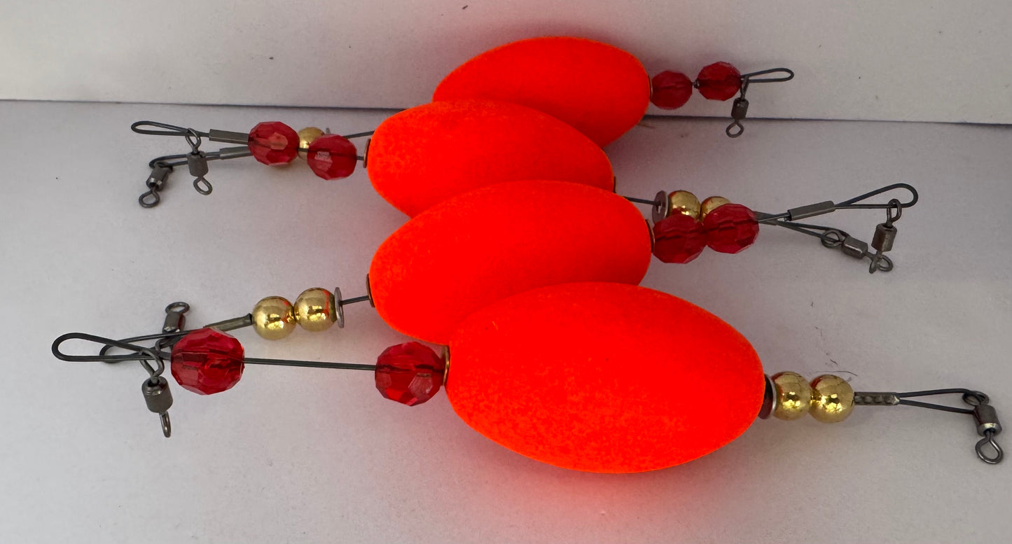 Floats