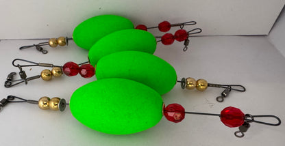 Floats