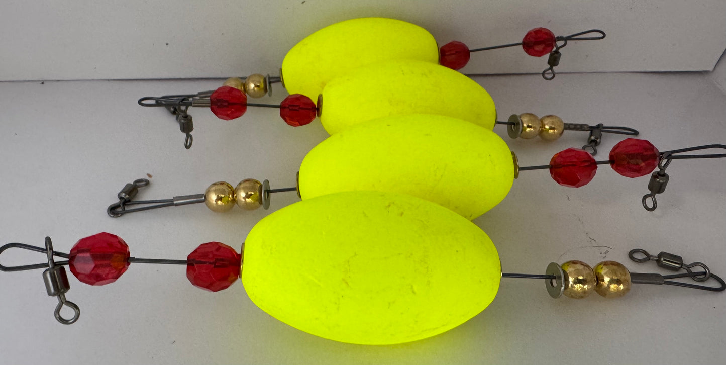 Floats