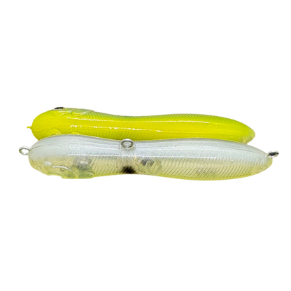 4" Dragging Rattle Spooks