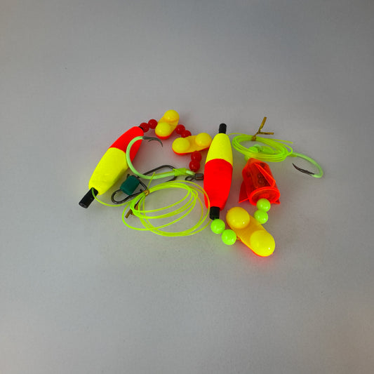 Float Rigs