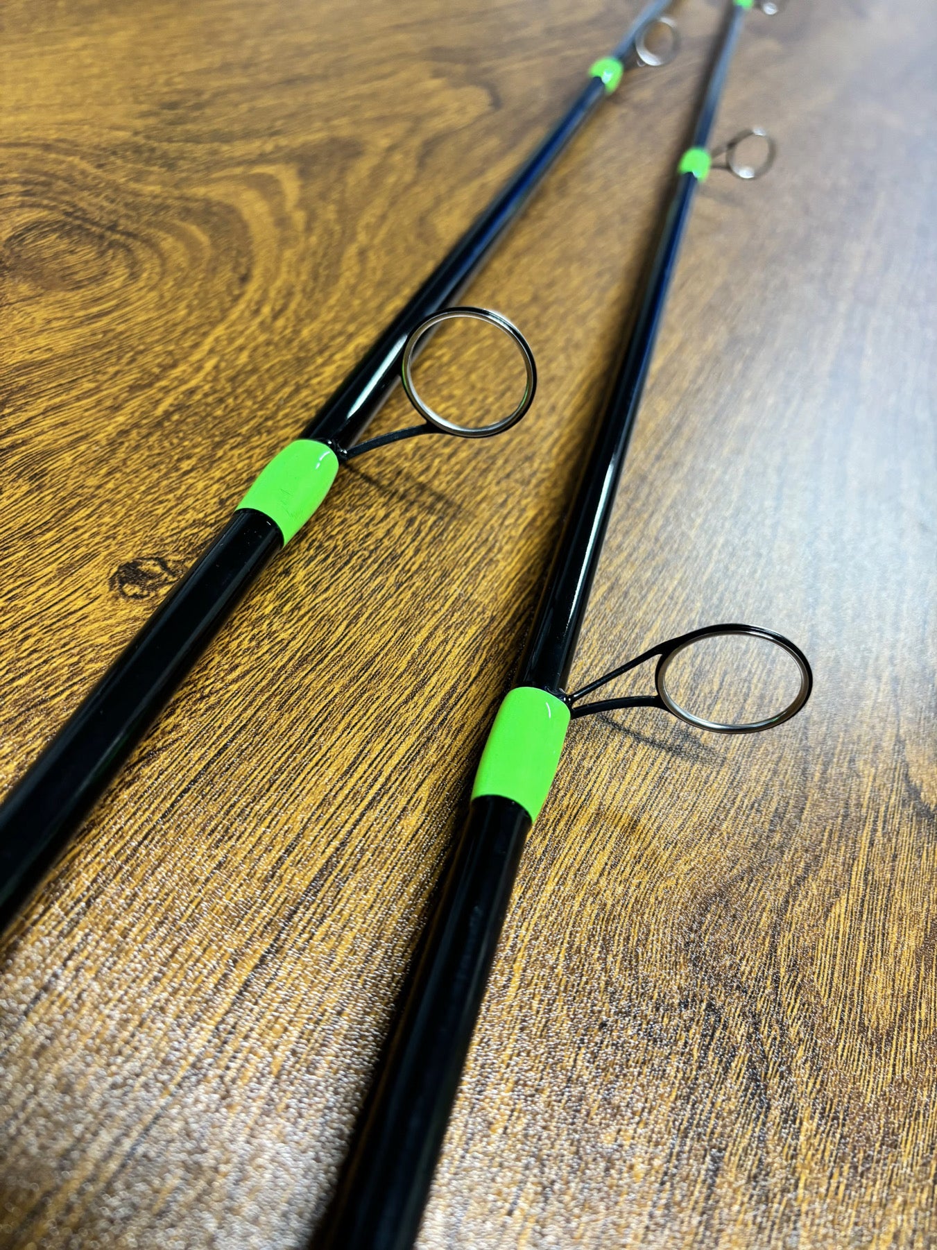 Bait rod