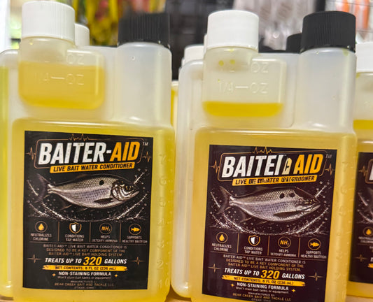 Baiter-Aid
