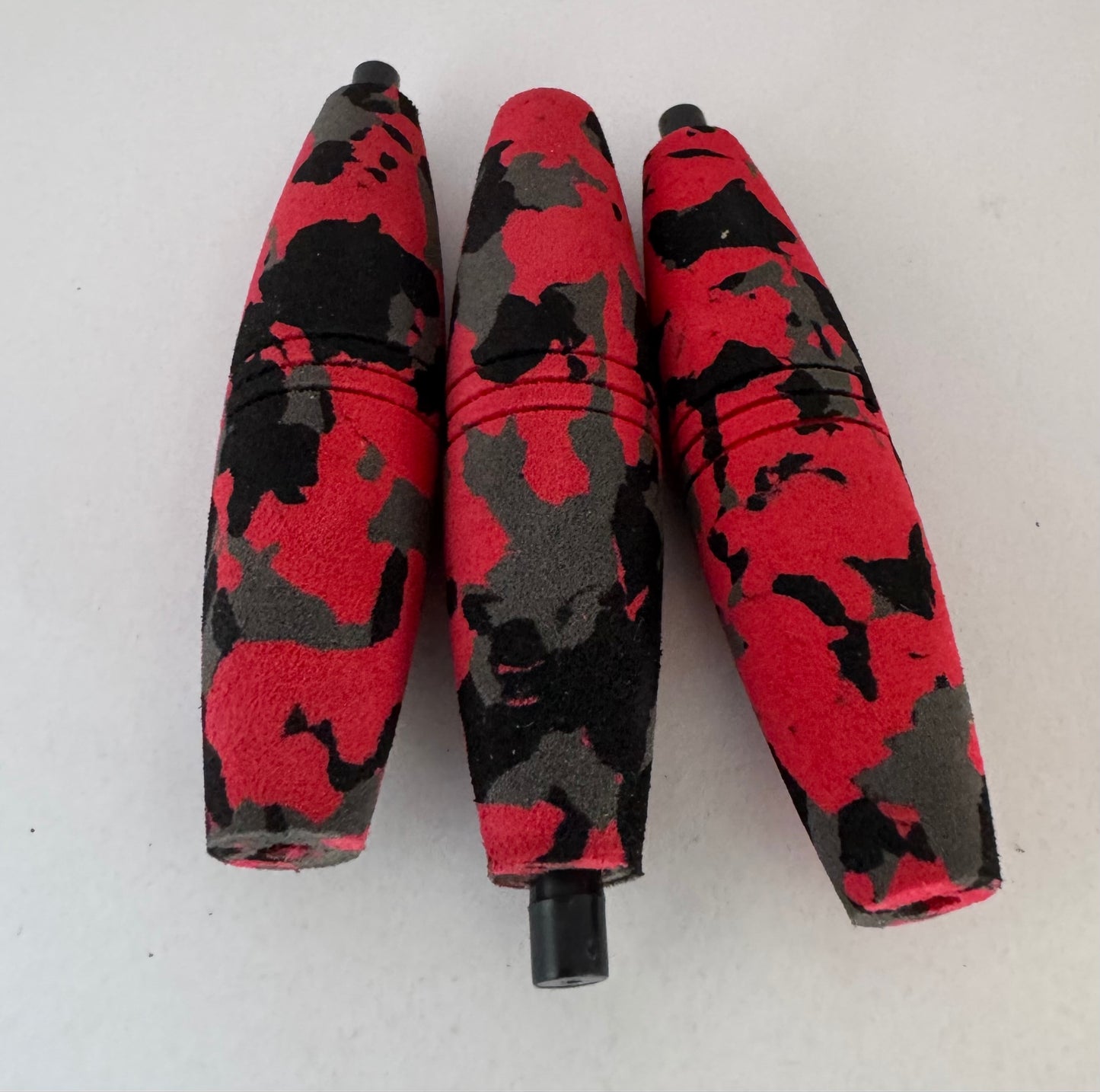 3 inch EVA float 5 Pk