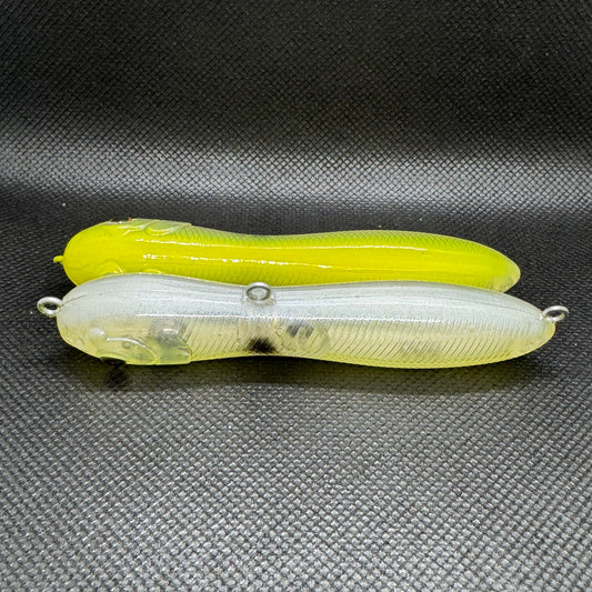 4" Spook