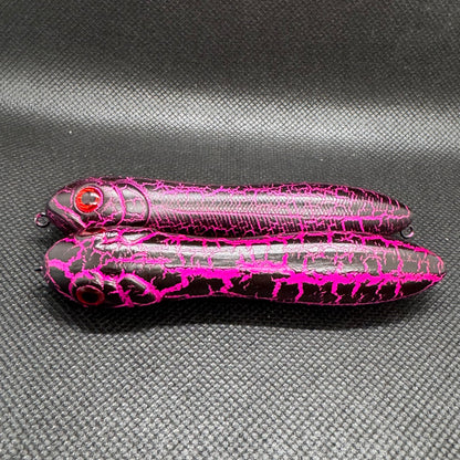 4" Spook