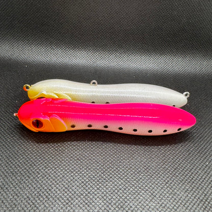 4" Spook