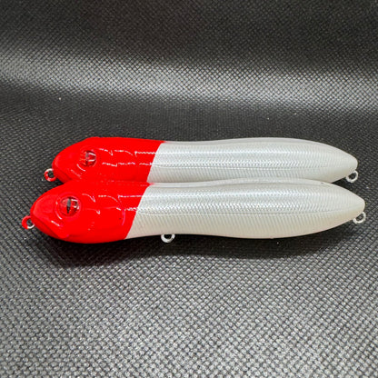 4" Spook