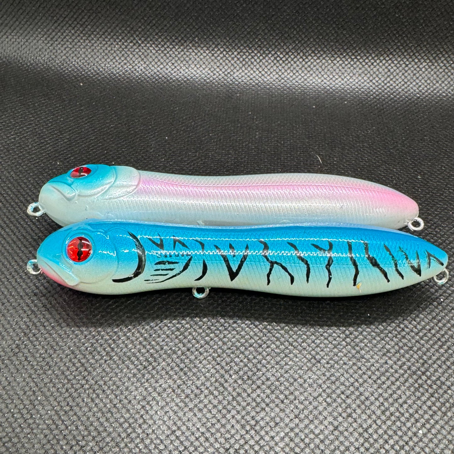 4" Spook