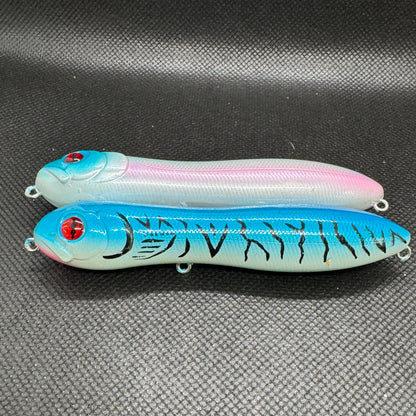 4" Spook