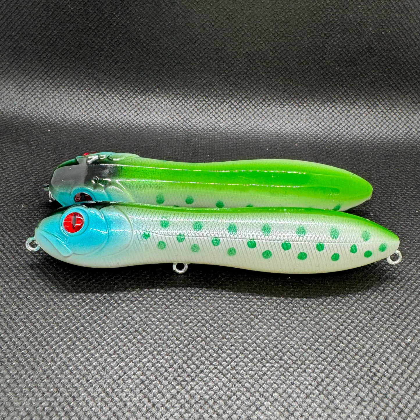 4" Spook