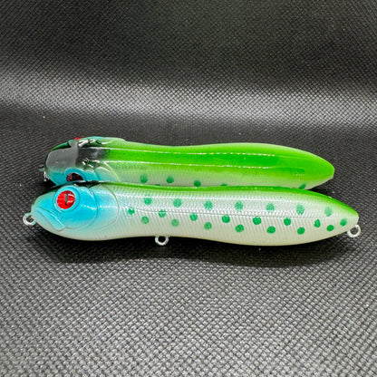 4" Spook