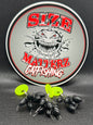 24 Pack of Float Stoppers